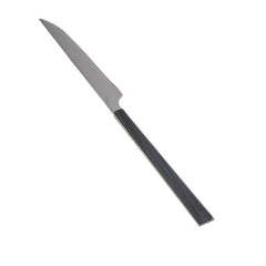 Karaca Salzburg Dessert Knife, Black |  153.03.07.5061