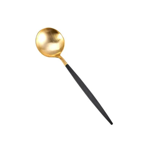 Karaca Vienna Tablespoon, Gold |  153.03.07.5072