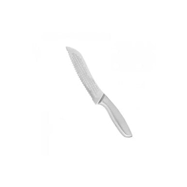 Karaca Crystal Bread Knife, 20cm – Grey | 153.03.07.5110