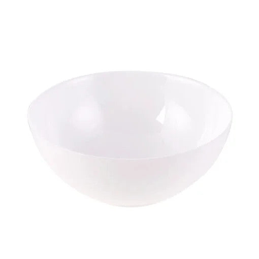 Karaca White Swan Bowl 21cm | 153.03.07.5326