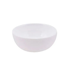 Karaca White Opal Glass Swan Bowl 12cm |153.03.07.5328