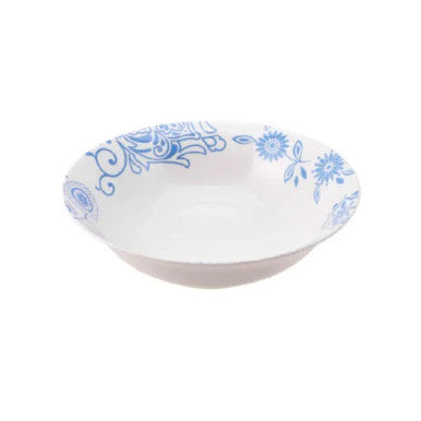 Karaca Elodie Series Luxury Ceramic Bowl Big Size– 23cm |  153.03.07.5600