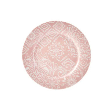 Karaca Elodie Cake Plate | 153.03.07.5614
