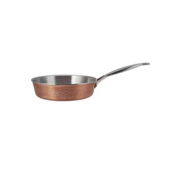Karaca Nish Copper Pan - 24 cm | 153.03.07.5622