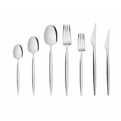 Karaca Thor 84Pcs Knife/Spoon/Fork Set Elegance Kutulu |  153.03.07.5732