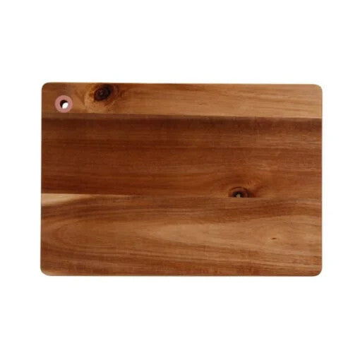 Karaca Blush [Medium] Cutting Board |  153.03.07.6012