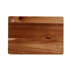 Karaca Blush [Medium] Cutting Board |  153.03.07.6012