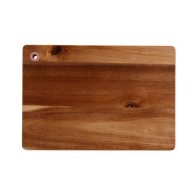Karaca Blush [Medium] Cutting Board |  153.03.07.6012
