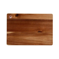 Karaca Blush [Medium] Cutting Board |  153.03.07.6012