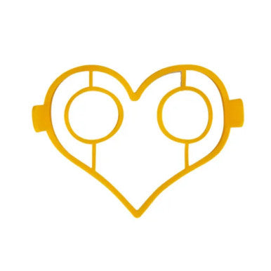 Karaca Crick Crack Egg Mold SE-672 |  153.03.07.6052