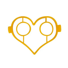 Karaca Crick Crack Egg Mold SE-672 |  153.03.07.6052