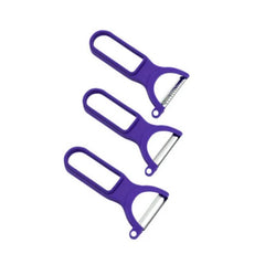 Karaca Crick Crack 3Pcs Peeler M-660 |  153.03.07.6081