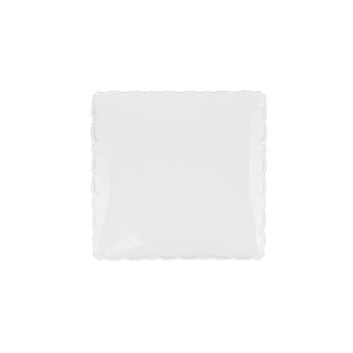 Karaca Ivy Serving Plate 25x25x2.2cm |153.03.07.6143