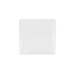 Karaca Ivy Serving Plate 25x25x2.2cm |153.03.07.6143