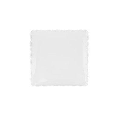 Karaca Ivy Serving Plate 25x25x2.2cm |153.03.07.6143