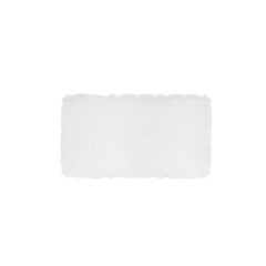 Karaca Ivy Boat Plate 25.5x14x2cm | 153.03.07.6148