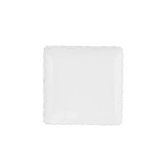 Karaca Ivy Porcelain Serving Plate 19.5cm |  153.03.07.6155