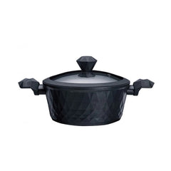 Karaca Bio Diamond Pot - 24 cm, 4 L | 153.03.07.7044