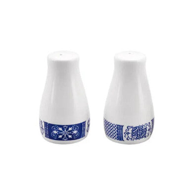 Karaca Riad Salt And Pepper Shaker |  153.03.07.7127