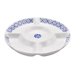 Karaca Riad Fruit Plate | 153.03.07.7128