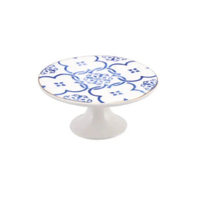 Karaca Riad Mini Stroyed Cake Stand | 153.03.07.7143