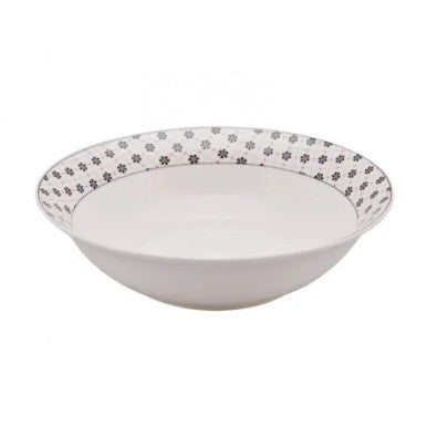 Karaca Luxury Ceramic Big Bowl | 153.03.07.7147