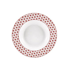 Karaca, Sakae, Ceramic, Dinner Plate | 153.03.07.7160