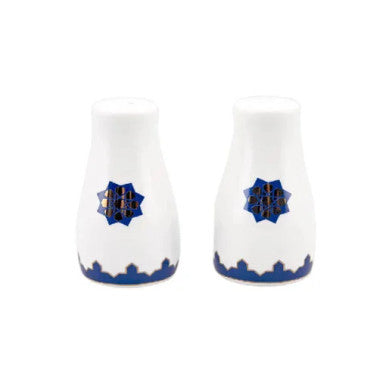 Karaca Larache Salt And Pepper Shaker |  153.03.07.7314