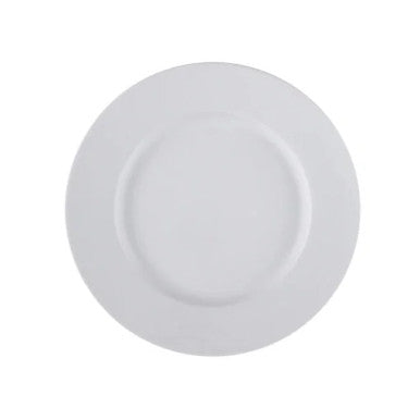 Karaca Lily Cake Plate | 153.03.07.7443