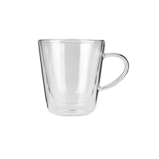 Karaca Pia Glass Tea Cup 220ML |  153.03.07.7774