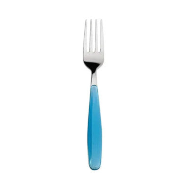 Karaca Linda Blue Fork |  153.03.07.7990