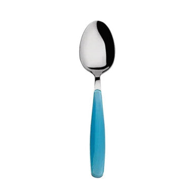 Karaca Linda Blue Tablespoon |  153.03.07.7991