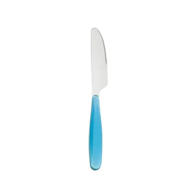 Karaca Linda Blue Dinner Knife | 153.03.07.7992