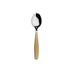Karaca Linda Cream Dessert Spoon |  153.03.07.8004