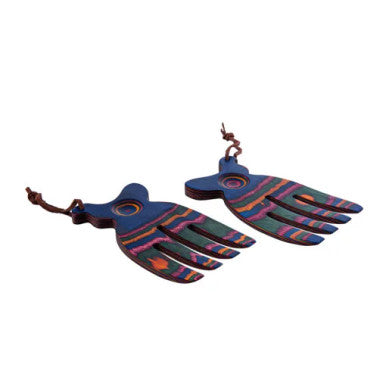 Karaca Pakka Salad Service – [20×33?1cm] |  153.03.07.8782