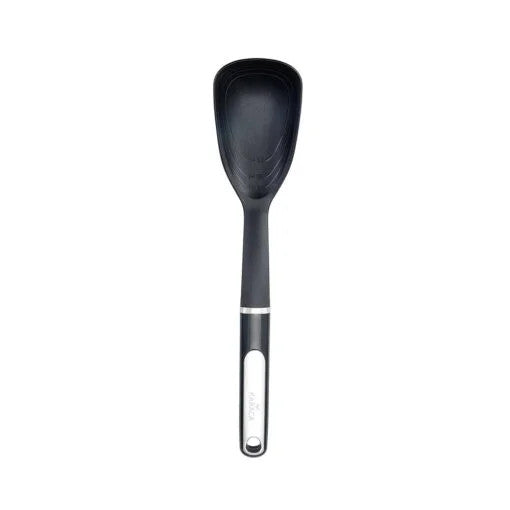 Karaca Cool Grey Serving Spoon |  153.03.07.8800