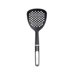 Karaca Cool Grey Perforated Wide Spatula |  153.03.07.8803