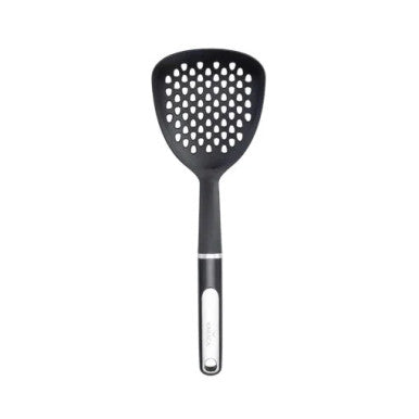 Karaca Cool Grey Perforated Wide Spatula |  153.03.07.8803