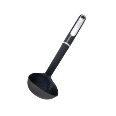 Karaca Cool Grey Ladle | 153.03.07.8804