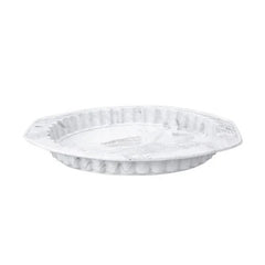 Karaca White Marble Silicone Pie Cake Mold 28cm |  153.03.07.8812