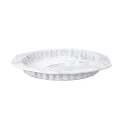 Karaca White Marble Silicone Pie Cake Mold 28cm |  153.03.07.8812