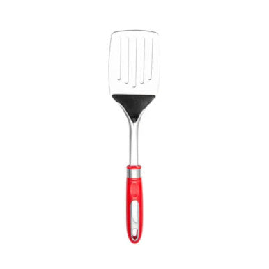 Karaca Retro Perforated Spatula | 153.03.07.8921