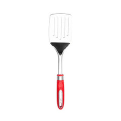 Karaca Retro Perforated Spatula | 153.03.07.8921