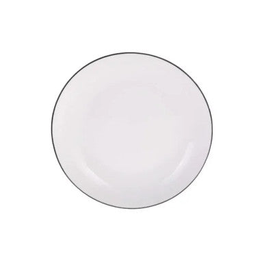 Karaca Elica Deep Plate 18cm | 153.03.07.8938