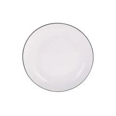 Karaca Elica Deep Plate 18cm | 153.03.07.8938