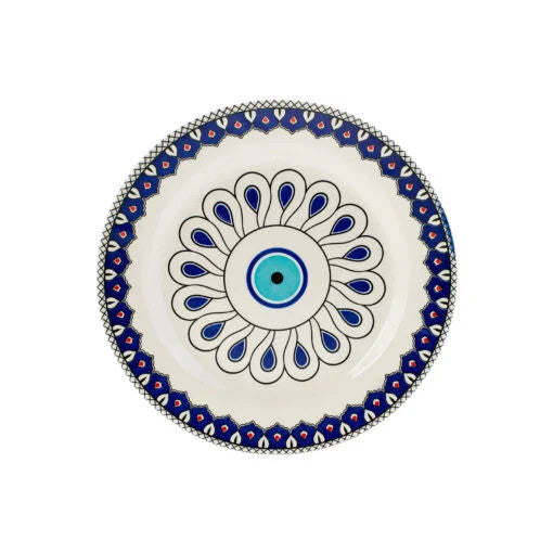 Karaca Mai Series Serving Plate 26.6cm | 153.03.07.9008