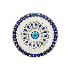 Karaca Mai Series Serving Plate 26.6cm | 153.03.07.9008