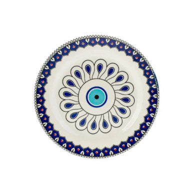 Karaca Mai Series Serving Plate 26.6cm | 153.03.07.9008