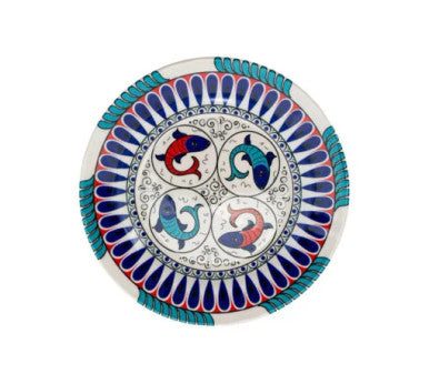 Karaca Mai Series Plate 15.7cm |  153.03.07.9010