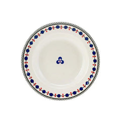 Karaca Mai Series Deep Plate 23cm | 153.03.07.9011